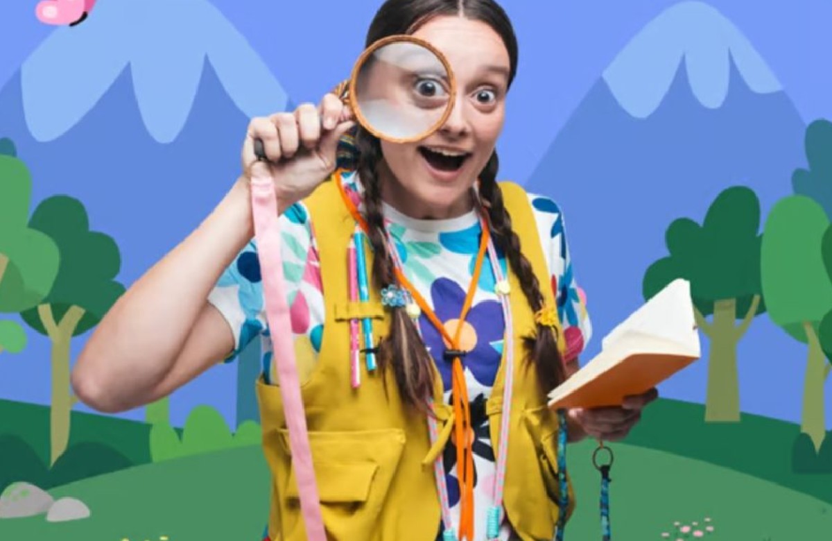 Bibopalula - Bibopalula -