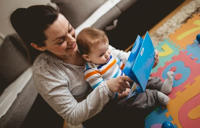 La lectura, hábito que incorporar y ejemplo para seguir