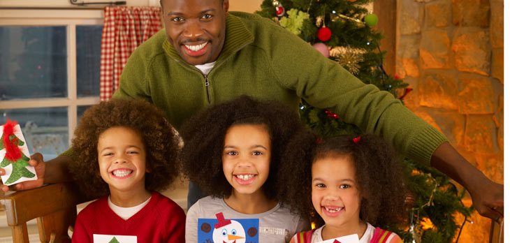 Esta Navidad practiquemos la solidaridad