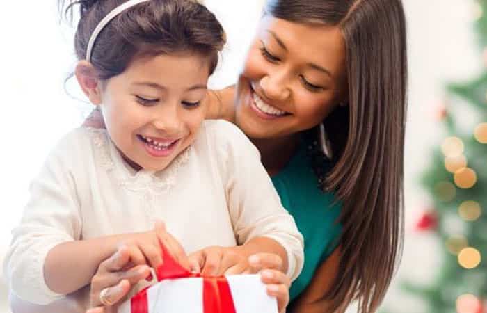 Esta Navidad regalemos gratitud y felicidad a los nuestros