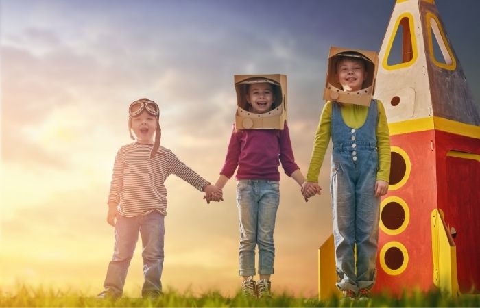 Carnaval y disfraces, la oportunidad de dejar volar la imaginación