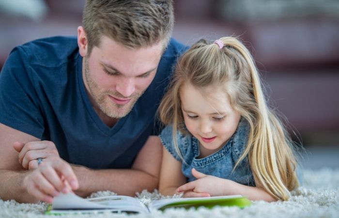 Libros: alimento para el cerebro y para el criterio propio