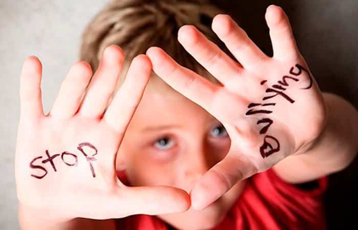 Cómo prevenir, detectar y afrontar el bullying