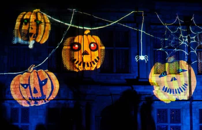 16 Apps estupendas para pasar un Halloween muy divertido