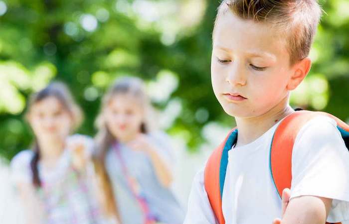 La falta de educación en el respeto es una gran preocupación para los padres