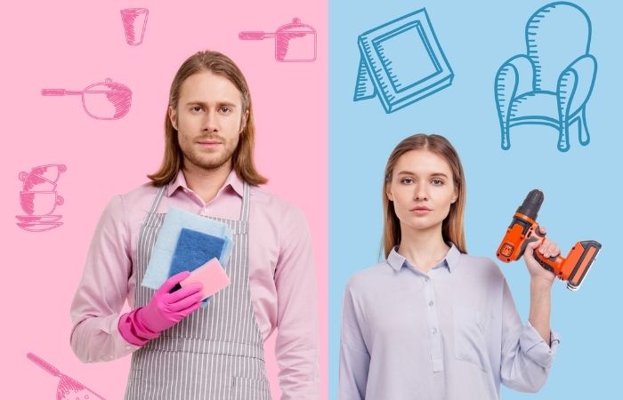 La importancia de educar en la igualdad desde el hogar y en todos los frentes