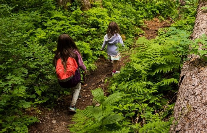Desconecta el móvil para hijos más sanos, tranquilos y felices