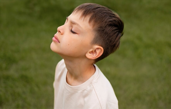 La respiración oral en la infancia y los problemas dentales que causa