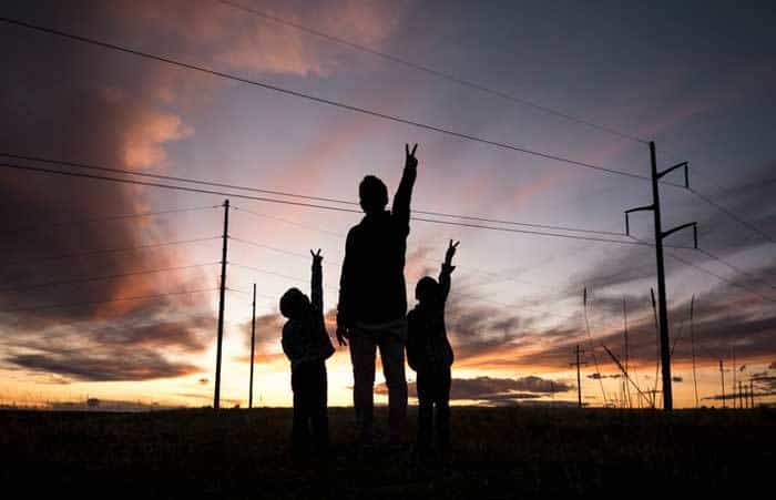 Ideas y juegos para educar en valores y enseñar a los niños qué es la paz