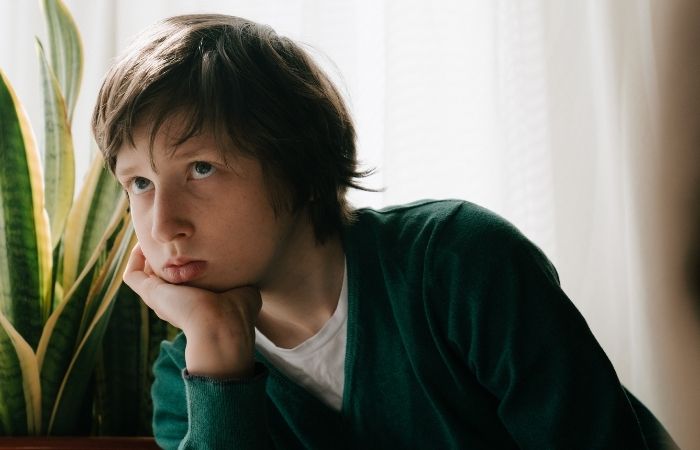 Nos separamos ¿cómo se lo decimos a nuestros hijos?
