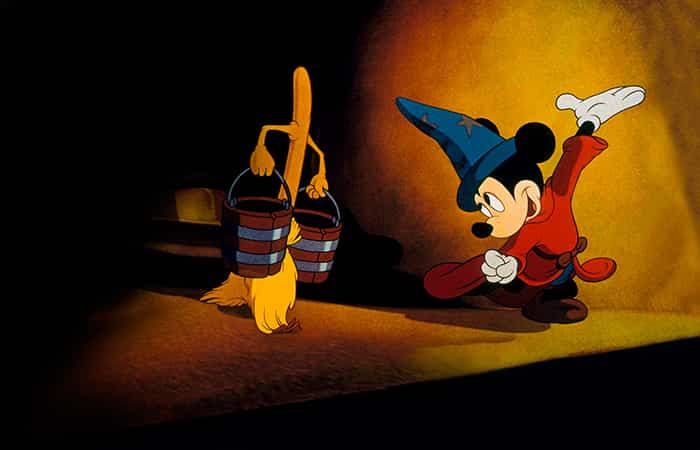Las mejores películas y cortometrajes de magia y fantasía