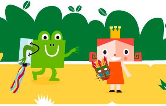 Cuadernillo descargable: Ideas para hacer tu disfraz casero