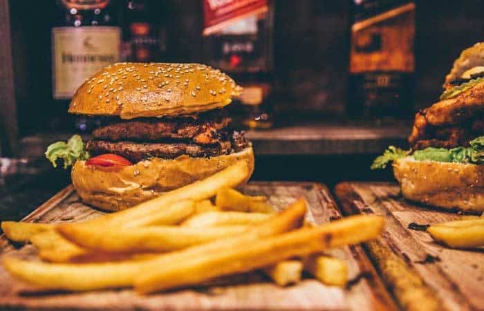 10 Restaurantes en los que comer bien y a buen precio