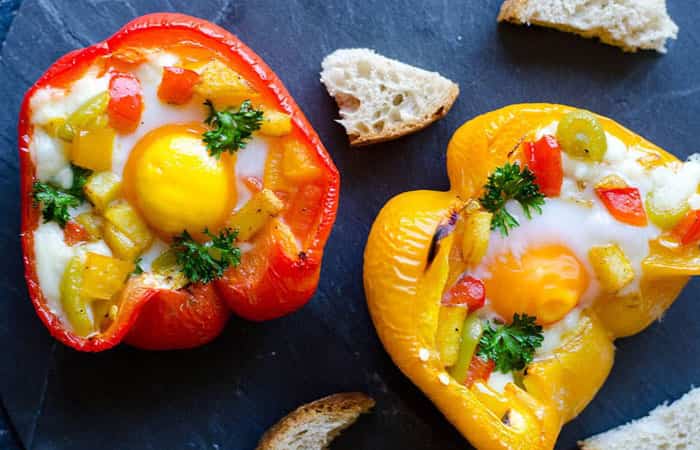 6 Recetas con pimiento para niños antiverduras: nuevas ideas para acertar