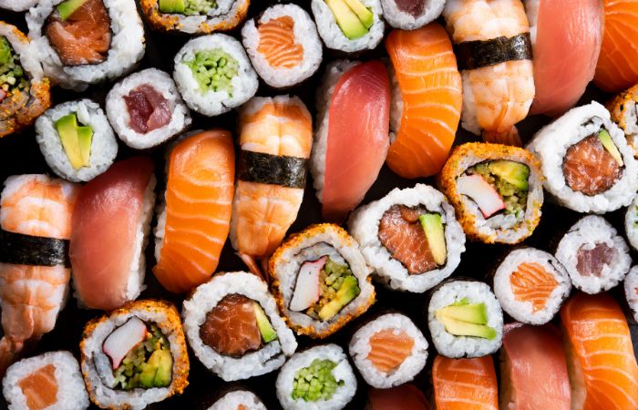 10 Restaurantes internacionales para descubrir el mundo en Madrid