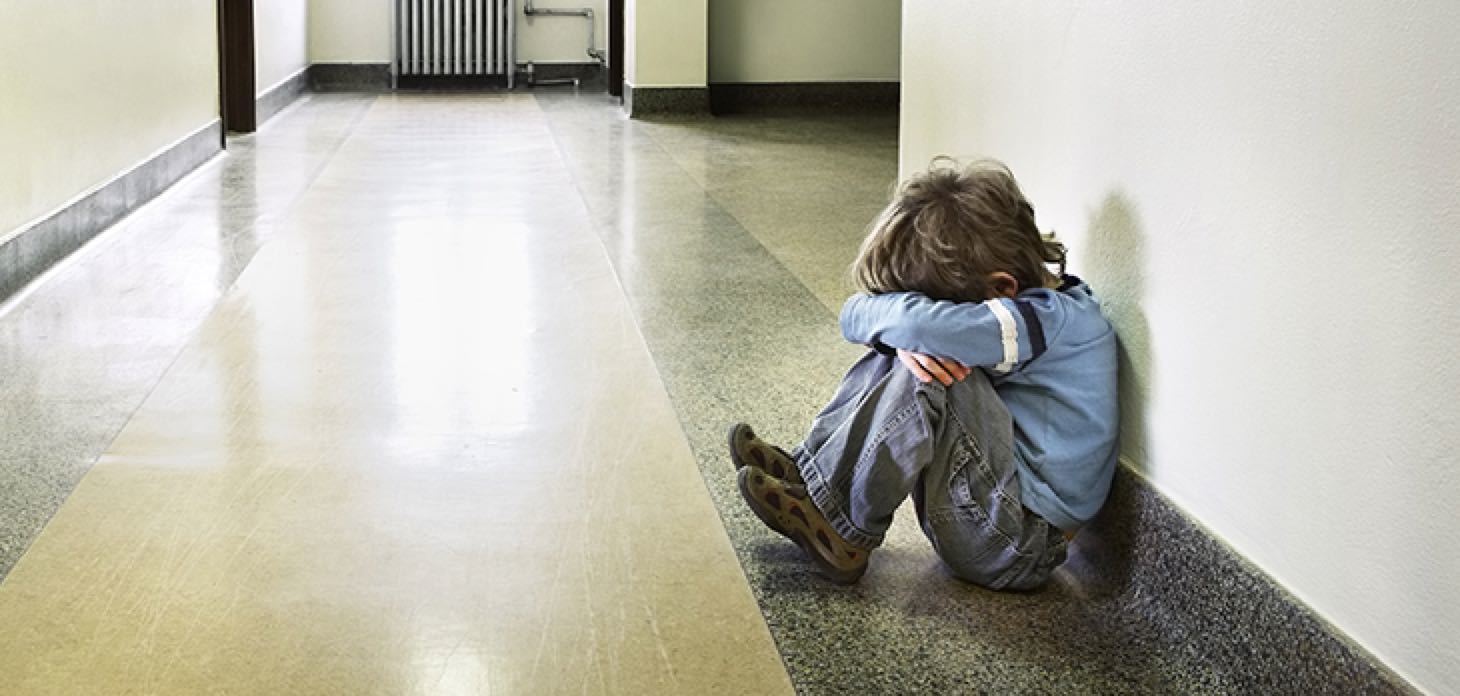Cómo detectar si un niño con discapacidad intelectual ha sufrido abusos