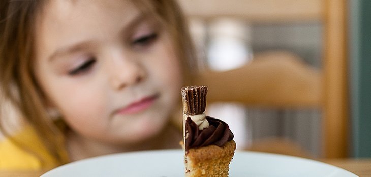 Ideas para inculcar hábitos saludables a nuestros hijos