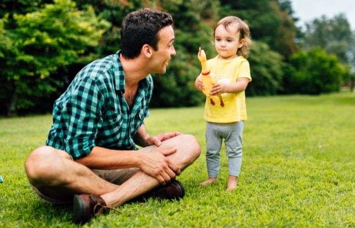 Límites y respeto, otro tipo de hábitos saludables indispensables para nuestros hijos