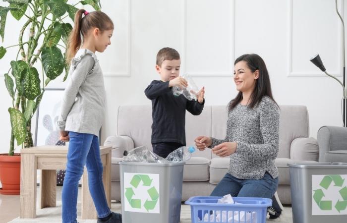 ¿Dónde lo tiro? Las claves para reciclar correctamente
