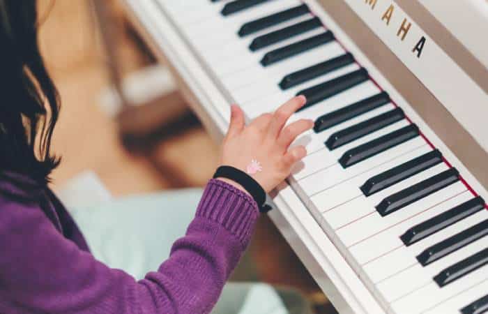 Apps para aprender música en casa aptas para todos