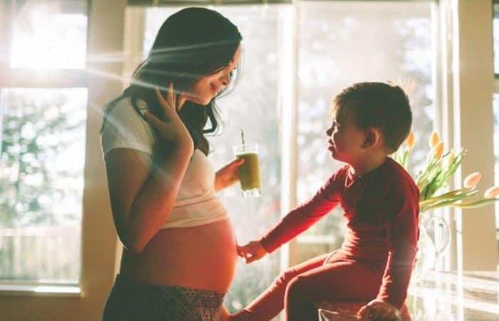 Hablar con tus hijos de sexualidad: cómo y cuándo es el momento adecuado