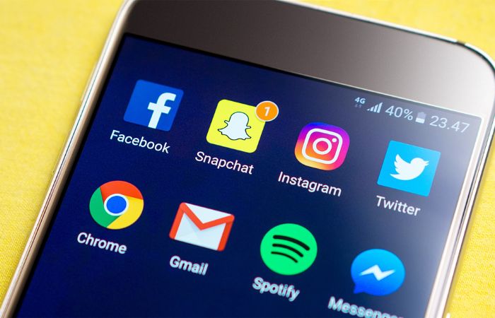 Todo lo que los padres deben conocer sobre Snapchat