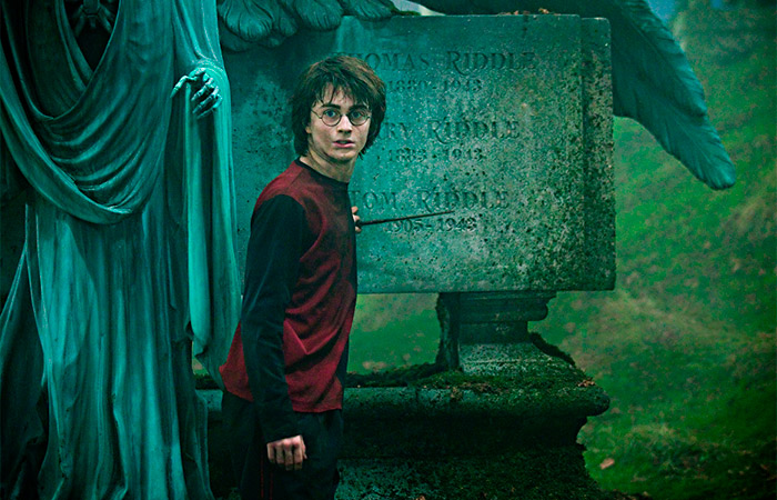 Harry Potter: La saga literaria que ha conquistado al mundo 'muggle'