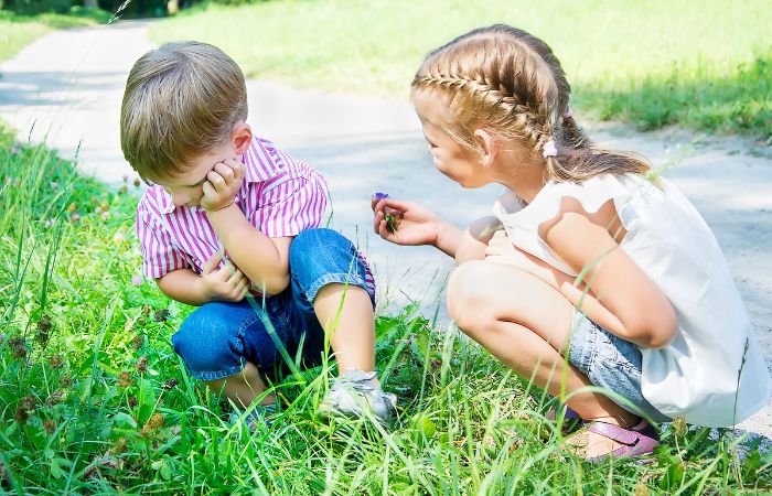 La importancia de enseñar a pedir perdón y educar en valores