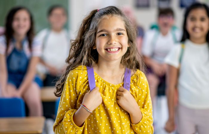 10 Claves para potenciar el liderazgo de las niñas