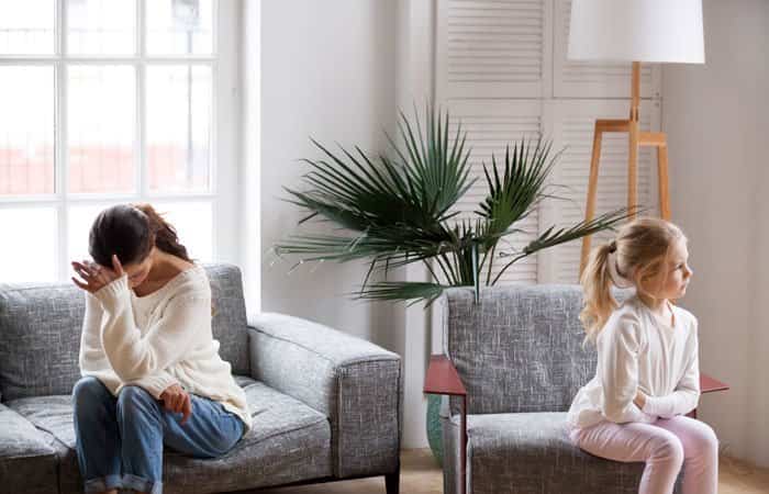 Niños que desafían a los adultos, ¿dónde está el límite?