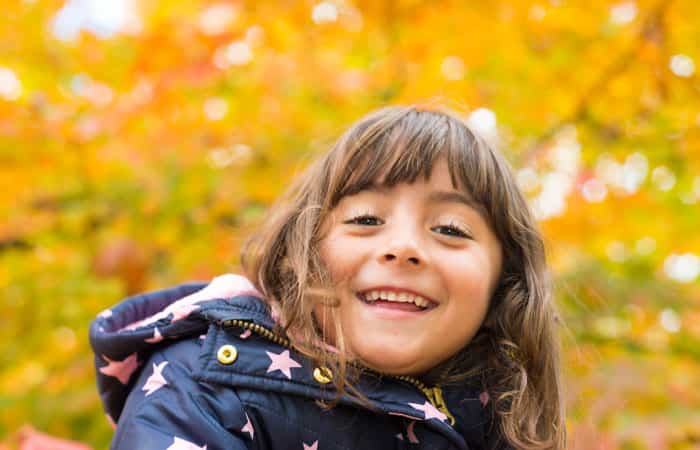 10 Mandamientos para hacer feliz a tu hijo
