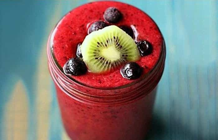 5 Zumos y smoothies detox para adelgazar de forma saludable