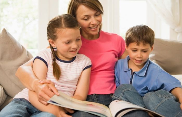 12 Libros de sexualidad para todas las edades