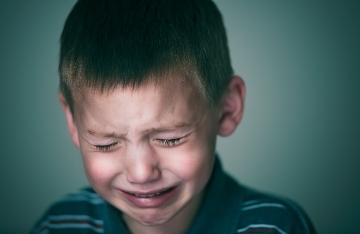 Errores que cometemos los padres con los castigos