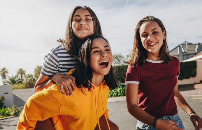 ¿Qué tiene que pasar para que nos miremos como personas?