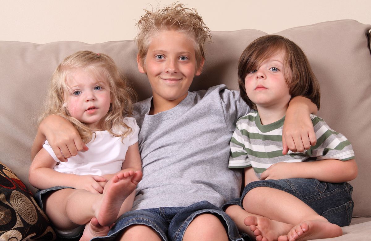 5 Razones por las que no debes etiquetar a tus hijos