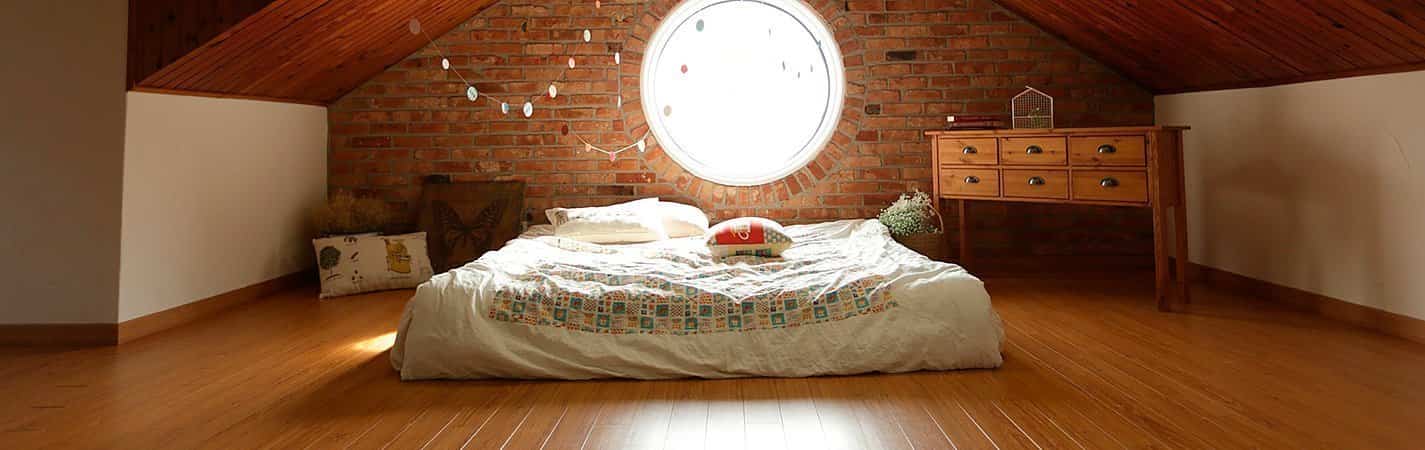 10 Maneras de redecorar la habitación de los niños