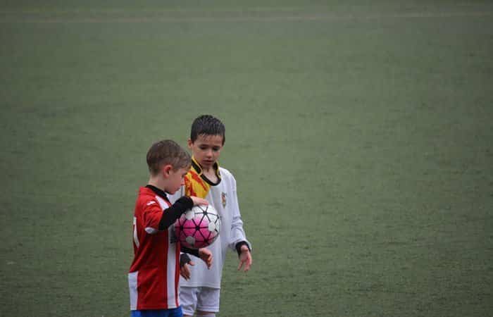 Deporte con valores: beneficios y maleficios de unos padres forofos