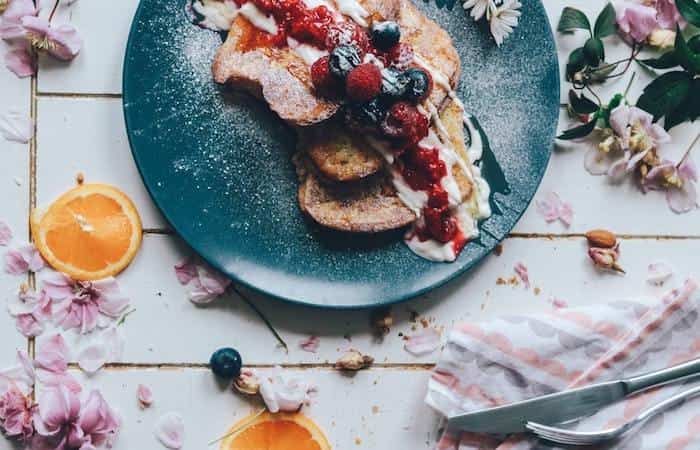 Originales recetas para hacer un brunch casero