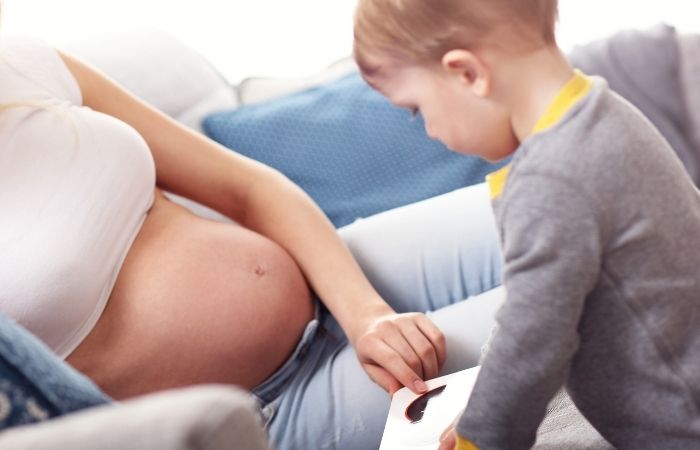 10 Libros para preparar la llegada de un hermanito