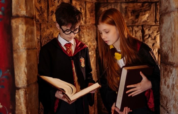 10 Libros imprescindibles si tienes un friki en casa