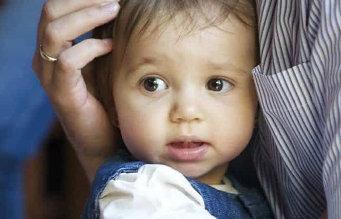 Qué hacer si mi hijo ha sufrido abusos sexuales