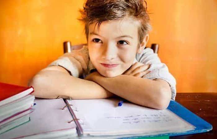 Y en vacaciones ¿los niños deben tener deberes o no?