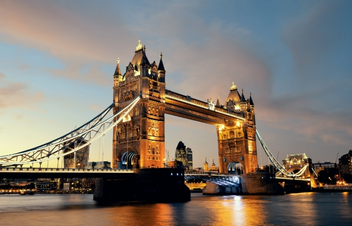 10 Actividades imprescindibles si vas a Londres con niños