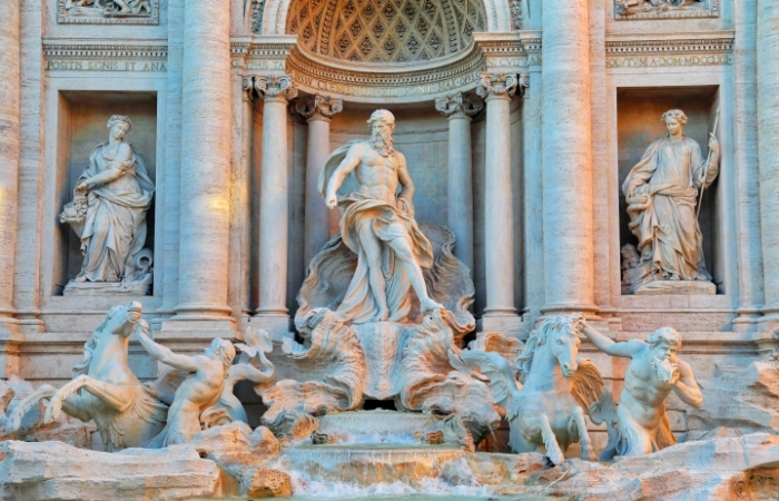 10 Imprescindibles en tu visita a Roma con niños