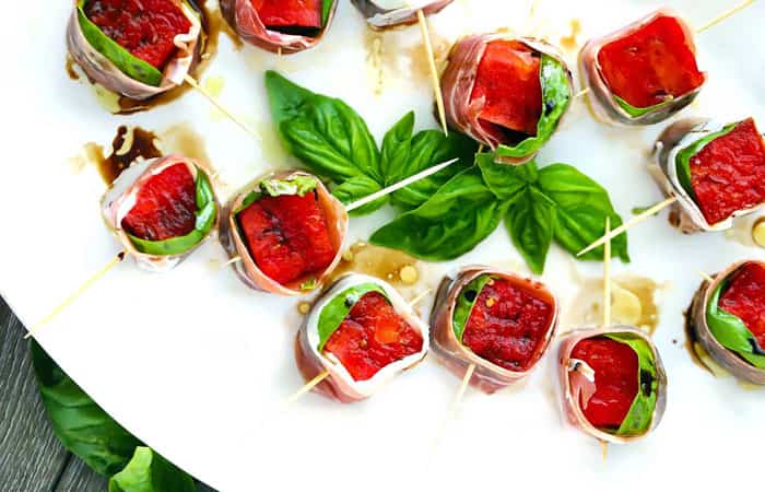 6 Refrescantes recetas para hacer unas brochetas de sandía llenas de sabor