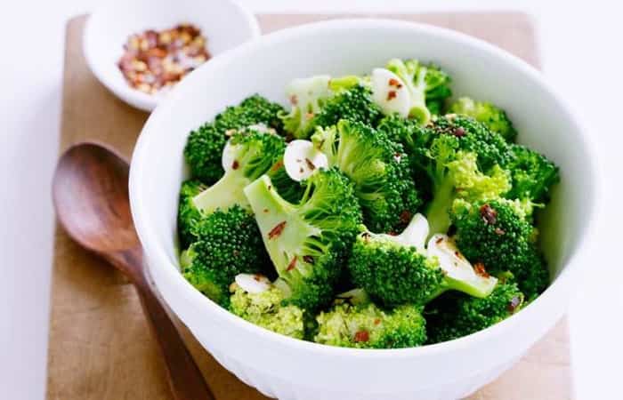 6 Recetas con brócoli para niños antiverduras con lo que les parecerá apetecible