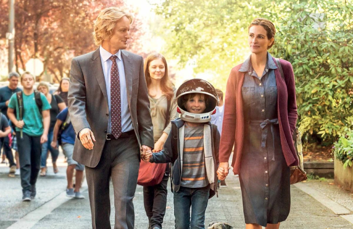 Wonder. Una película llena de valores