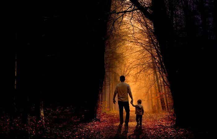 Te contamos lo que realmente piensan los niños de la separación de sus padres