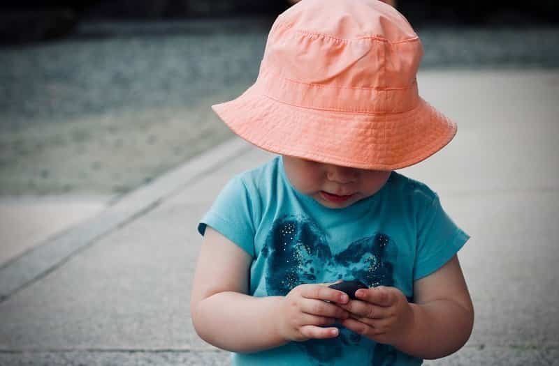 10 Alimentos que provocan habitualmente atragantamientos infantiles